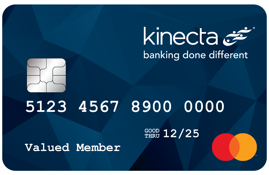 Kinecta MyPower Credit Card Program No Fees Apply Today